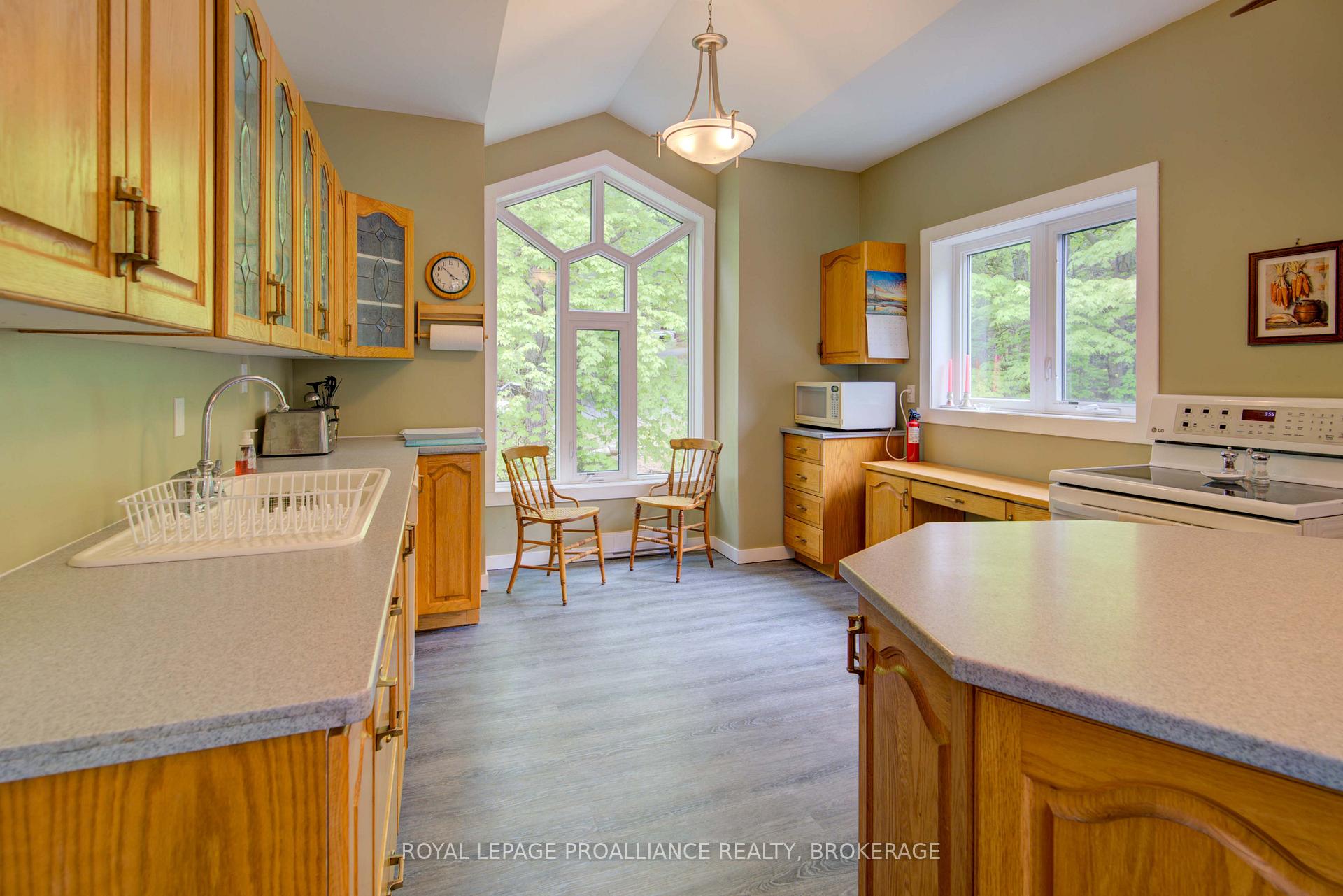 Photo 23 of 32C Chadwick Lane, Frontenac, Frontenac South — HOMEH