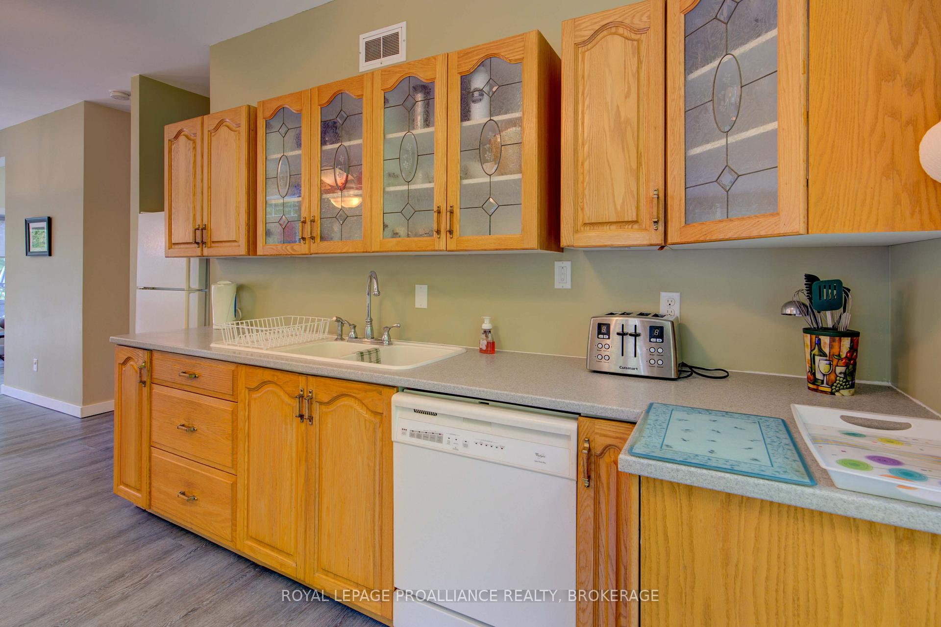 Photo 24 of 32C Chadwick Lane, Frontenac, Frontenac South — HOMEH