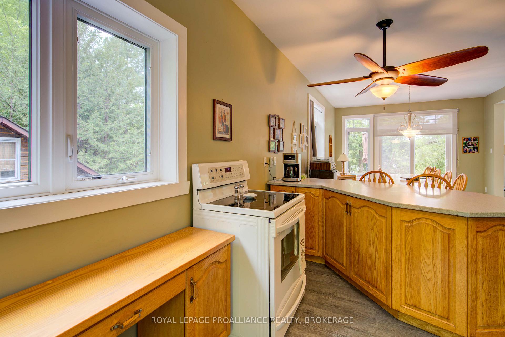 Photo 25 of 32C Chadwick Lane, Frontenac, Frontenac South — HOMEH