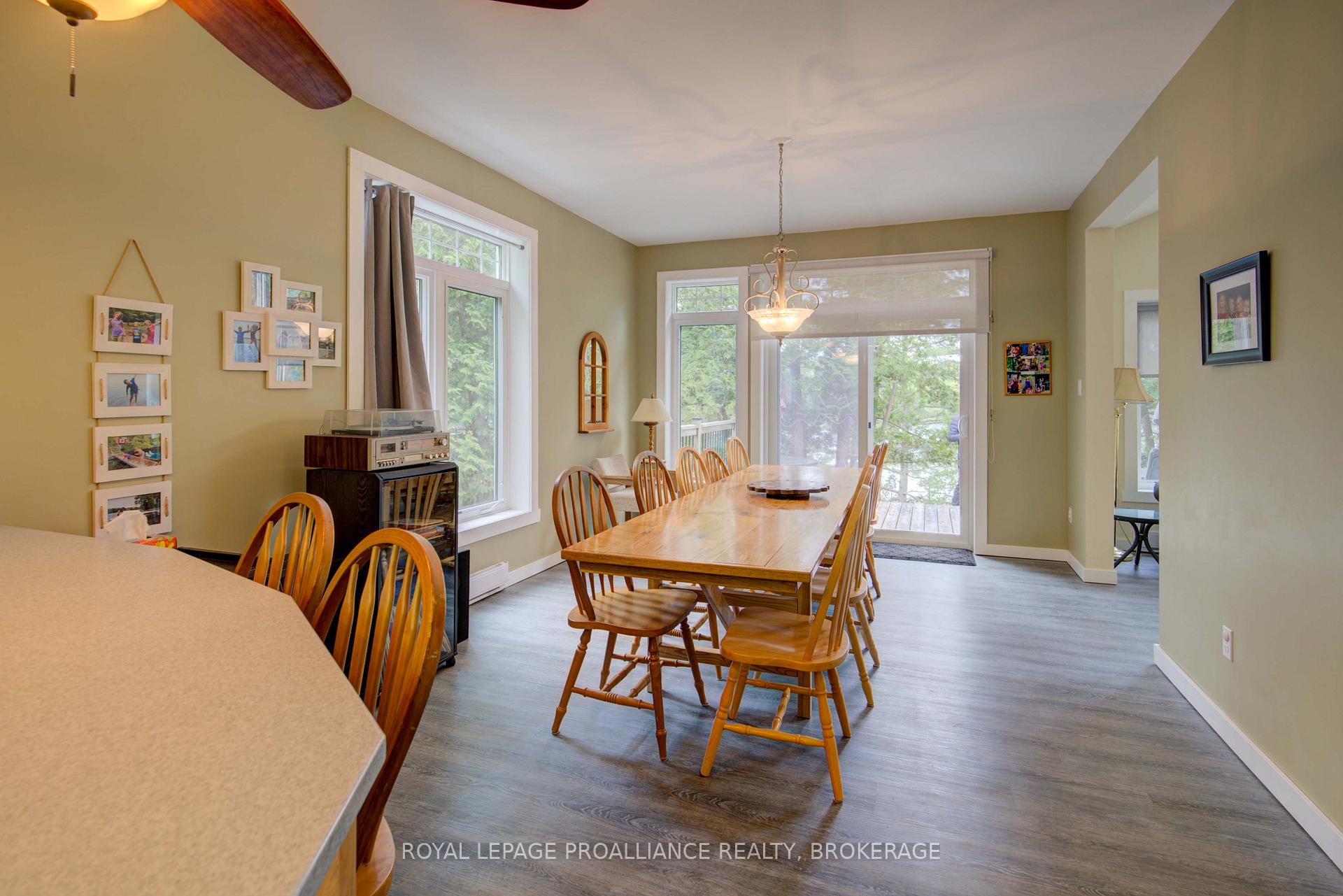 Photo 26 of 32C Chadwick Lane, Frontenac, Frontenac South — HOMEH