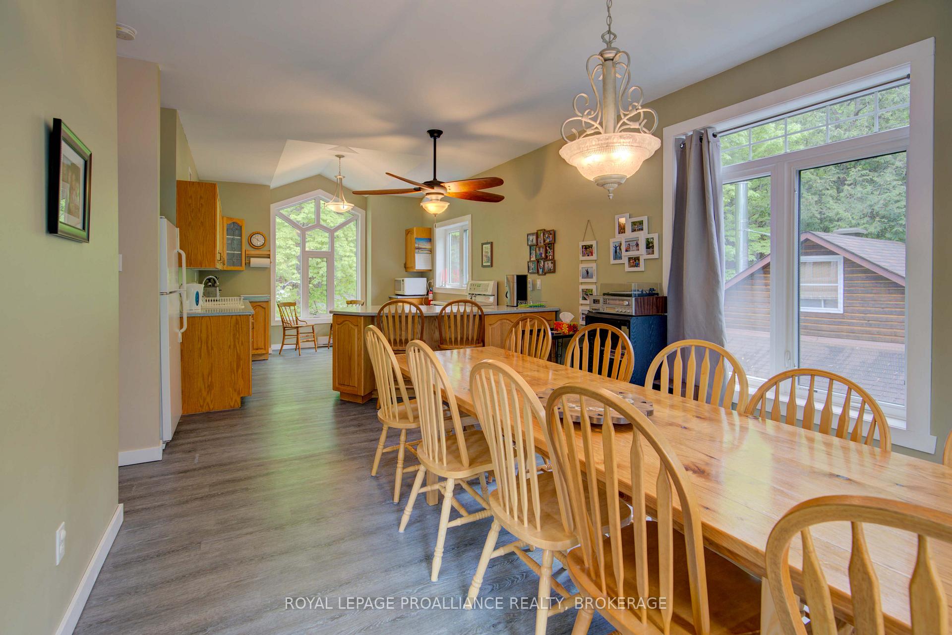 Photo 27 of 32C Chadwick Lane, Frontenac, Frontenac South — HOMEH