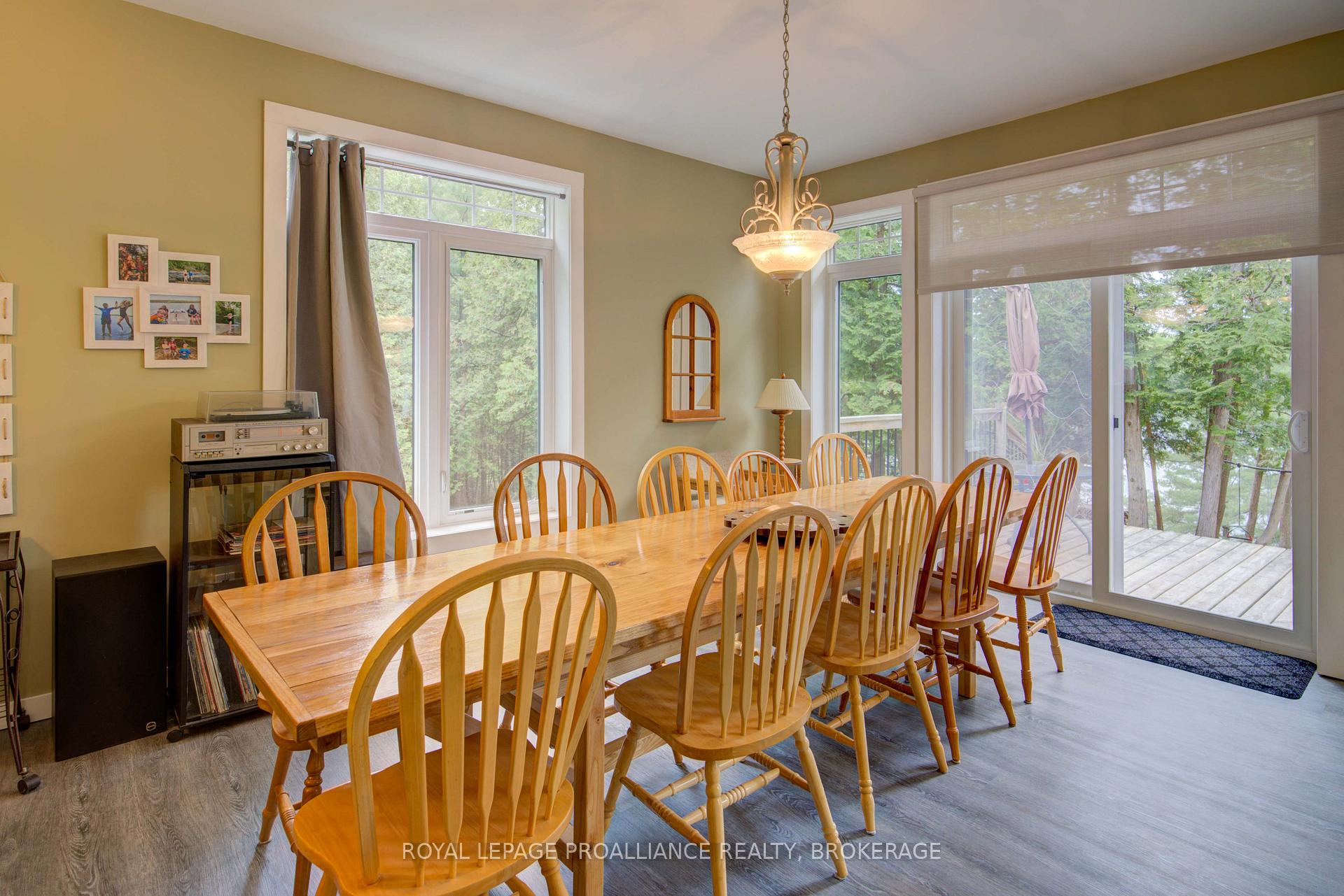 Photo 28 of 32C Chadwick Lane, Frontenac, Frontenac South — HOMEH