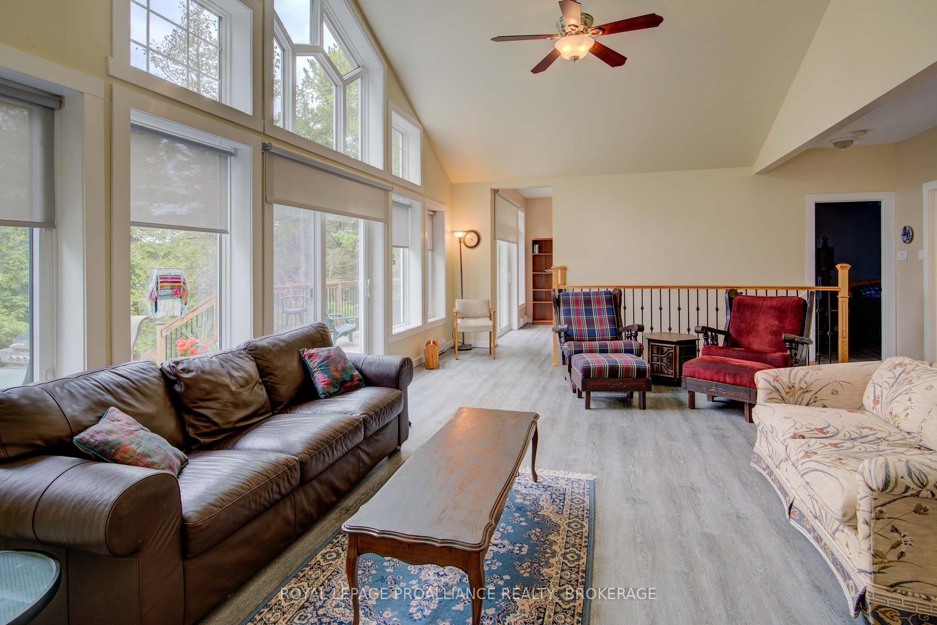 Photo 29 of 32C Chadwick Lane, Frontenac, Frontenac South — HOMEH