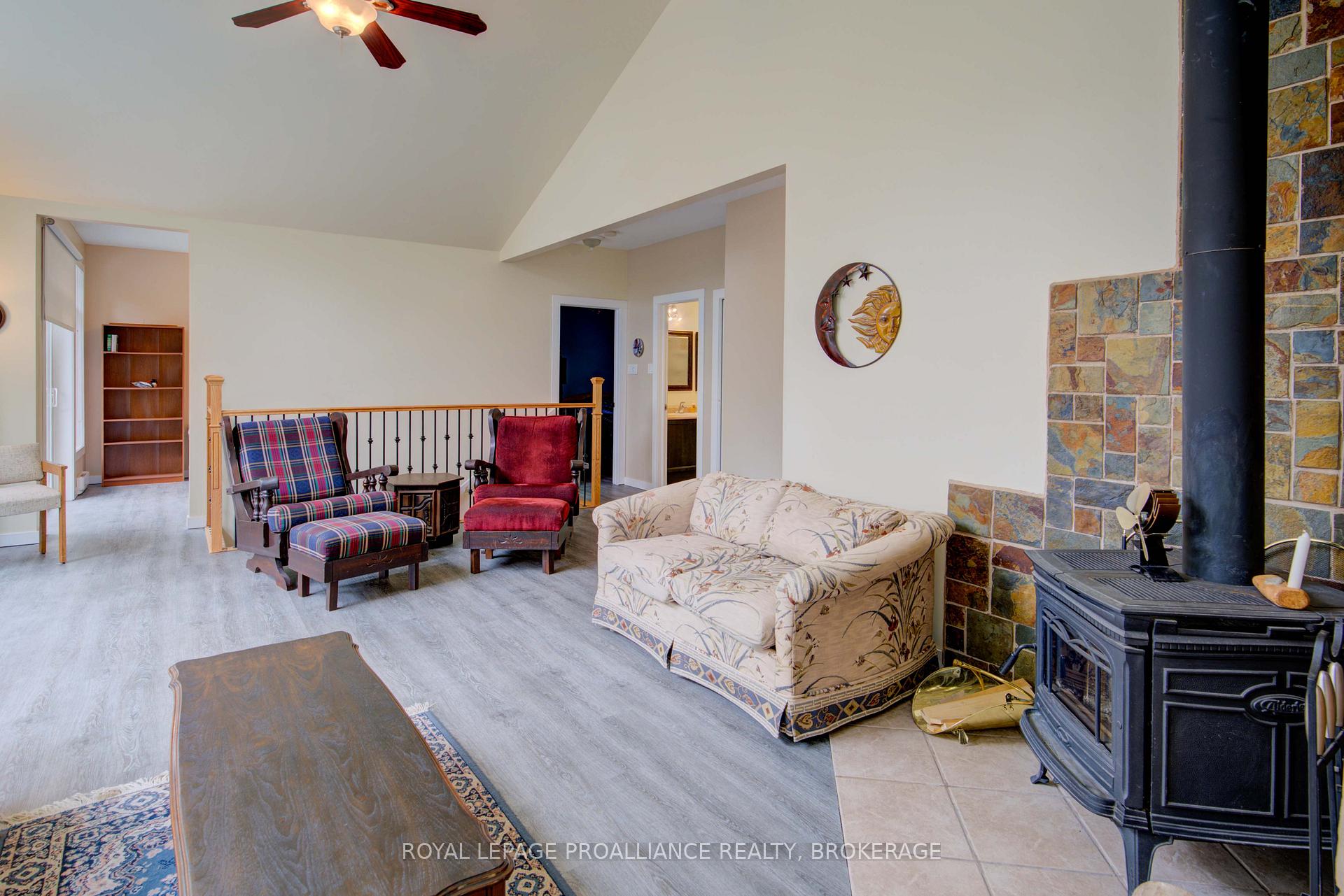 Photo 30 of 32C Chadwick Lane, Frontenac, Frontenac South — HOMEH