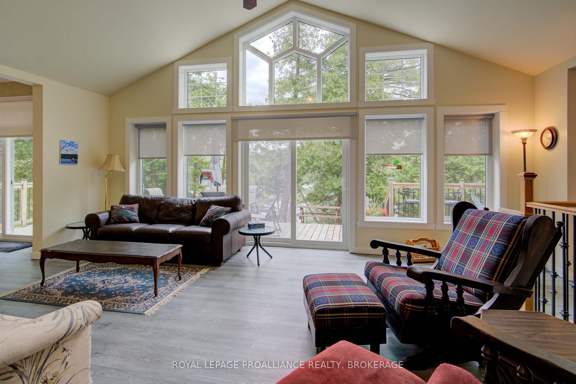 Photo 31 of 32C Chadwick Lane, Frontenac, Frontenac South — HOMEH