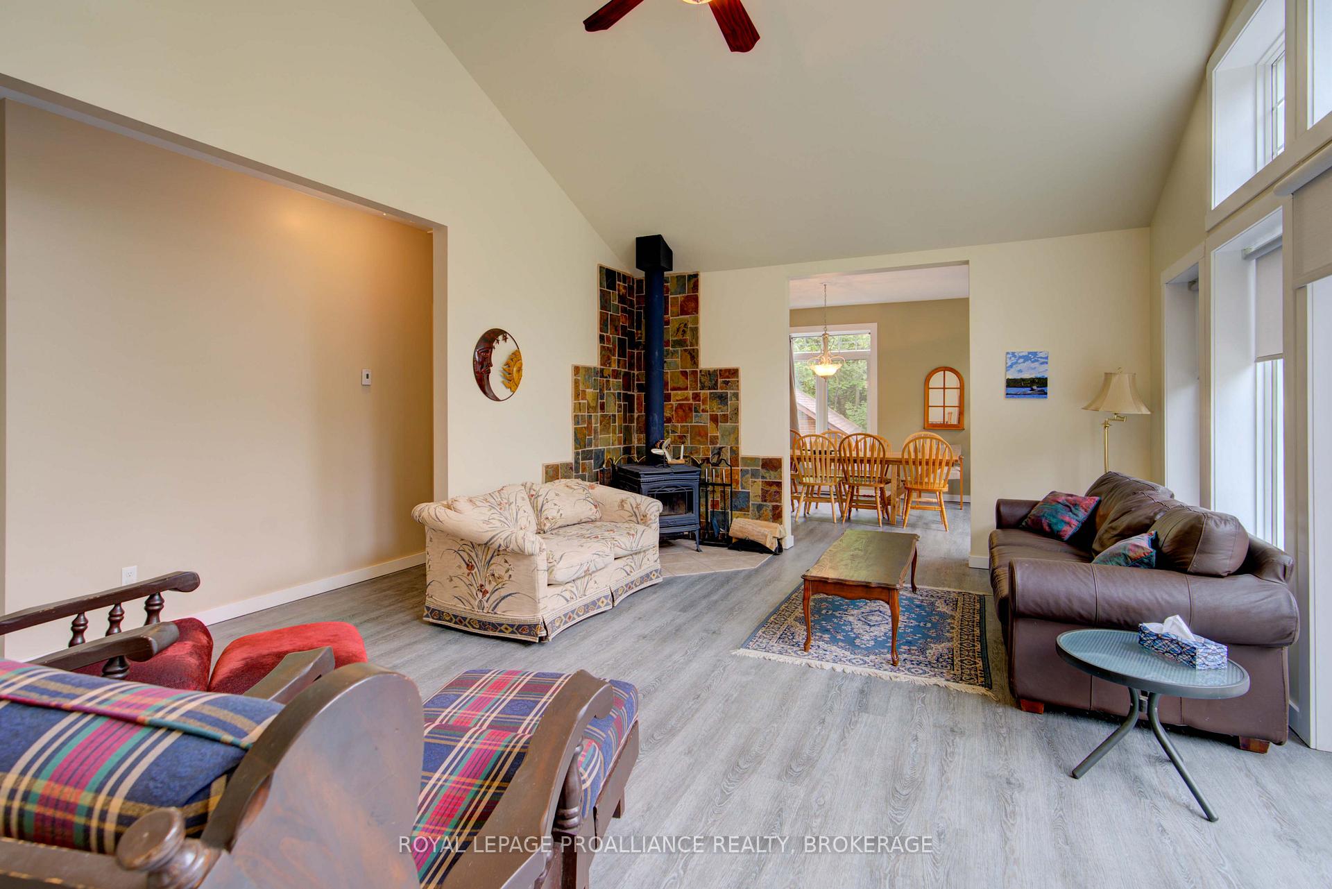 Photo 32 of 32C Chadwick Lane, Frontenac, Frontenac South — HOMEH
