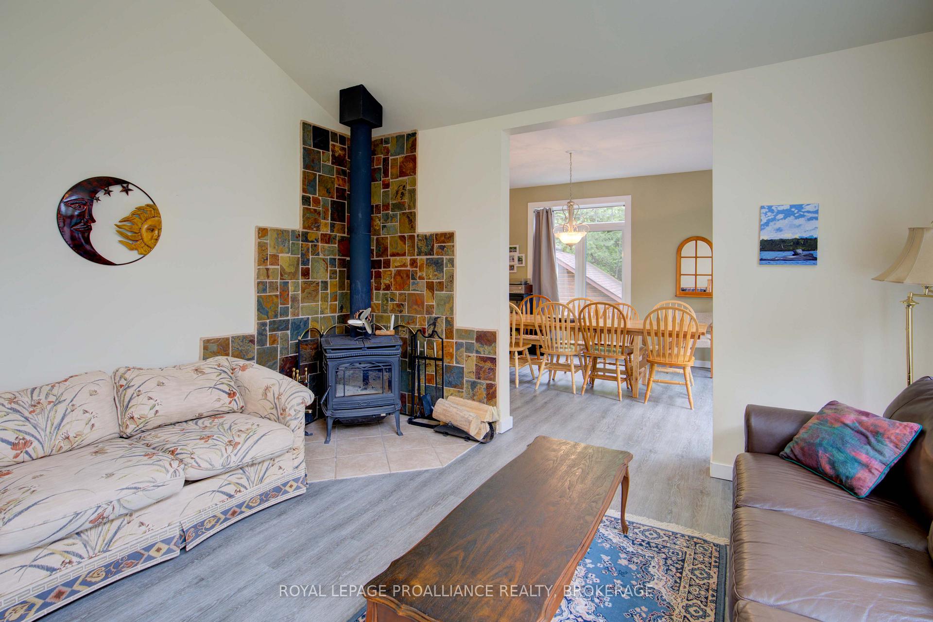 Photo 33 of 32C Chadwick Lane, Frontenac, Frontenac South — HOMEH
