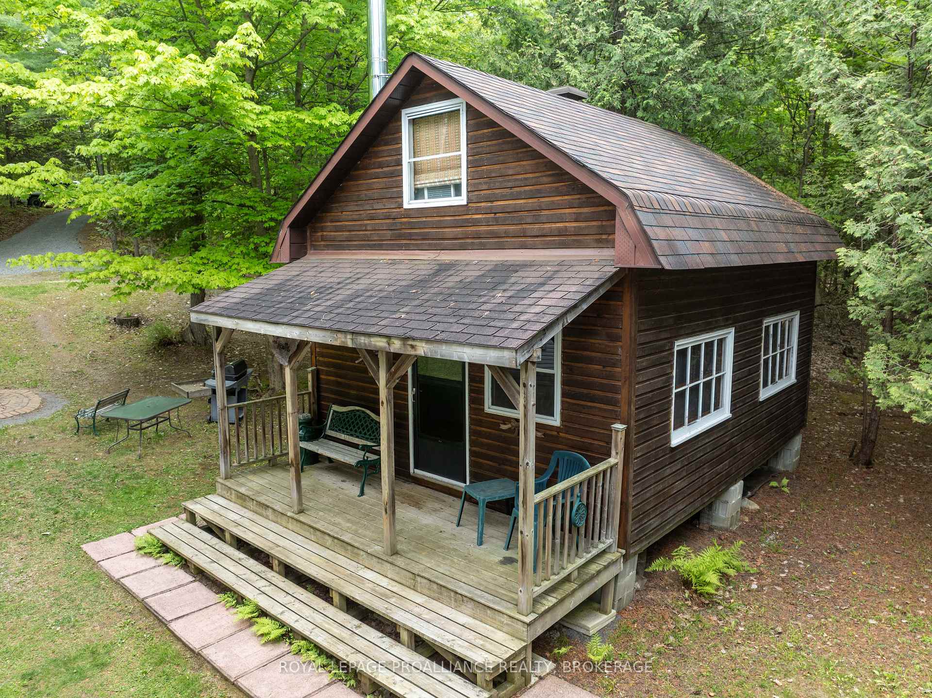 Photo 41 of 32C Chadwick Lane, Frontenac, Frontenac South — HOMEH