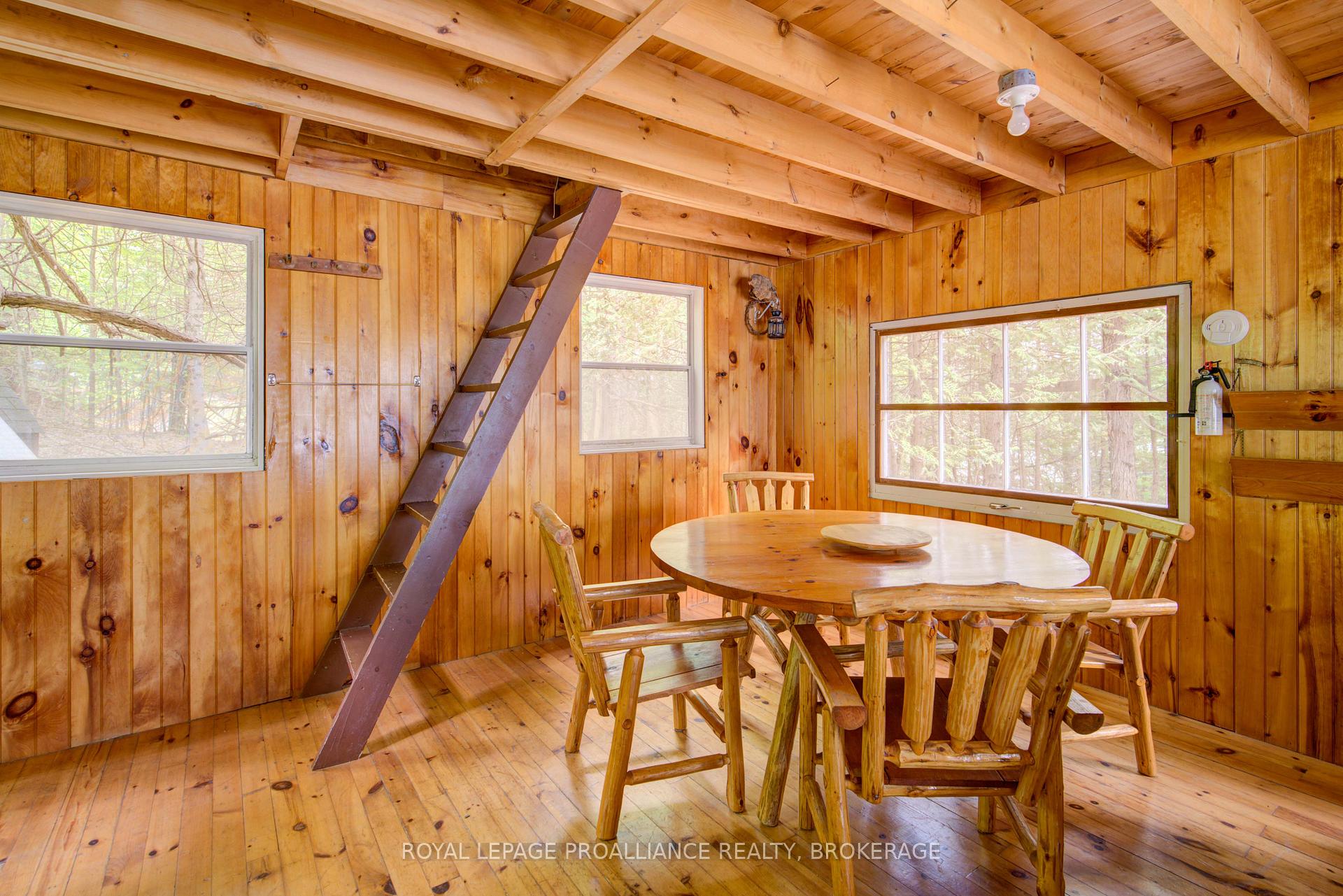 Photo 44 of 32C Chadwick Lane, Frontenac, Frontenac South — HOMEH