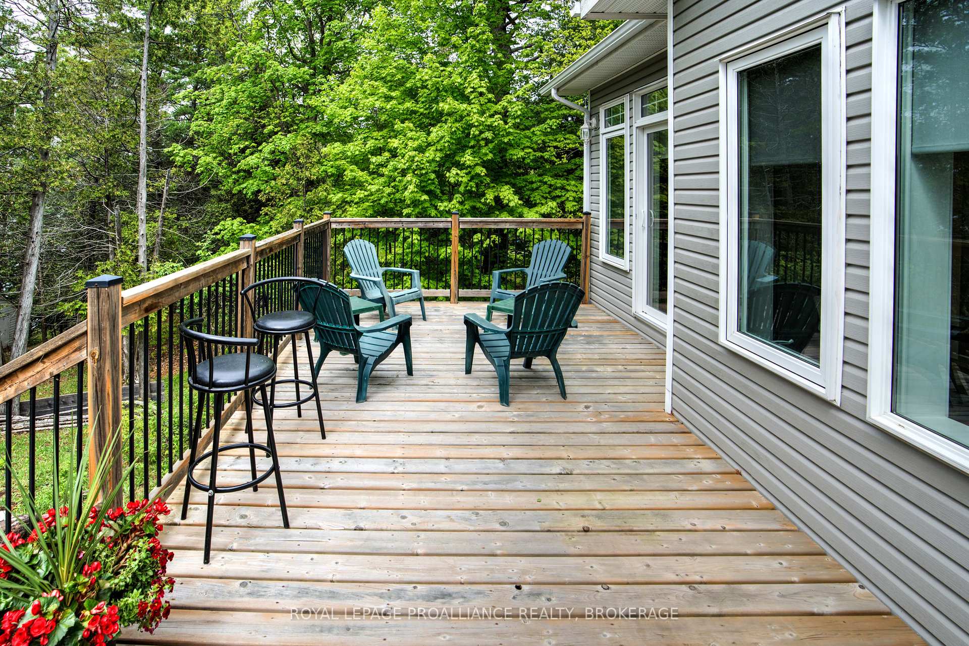 Photo 47 of 32C Chadwick Lane, Frontenac, Frontenac South — HOMEH