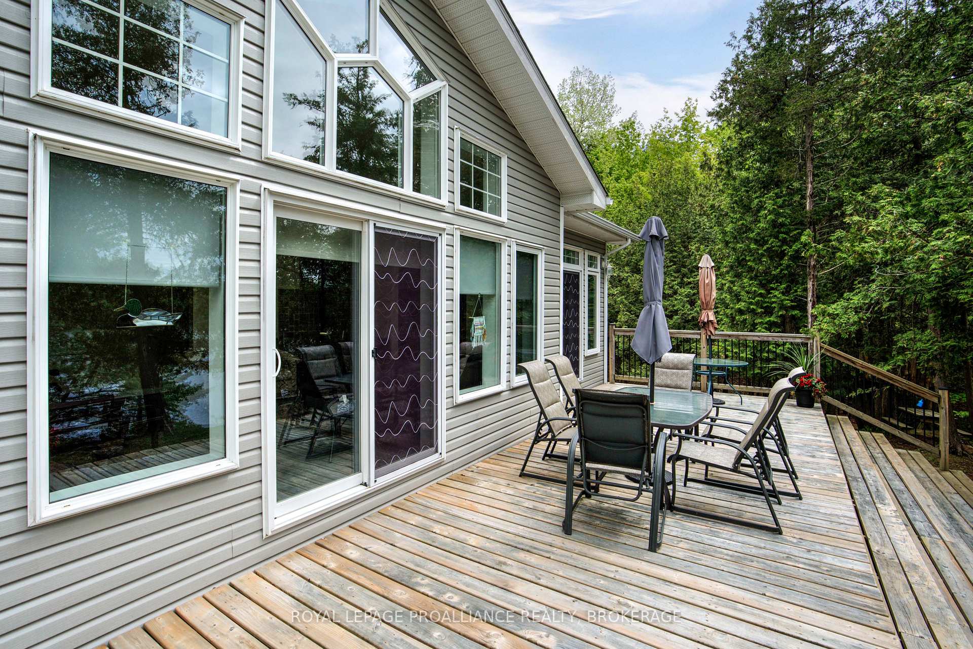 Photo 48 of 32C Chadwick Lane, Frontenac, Frontenac South — HOMEH