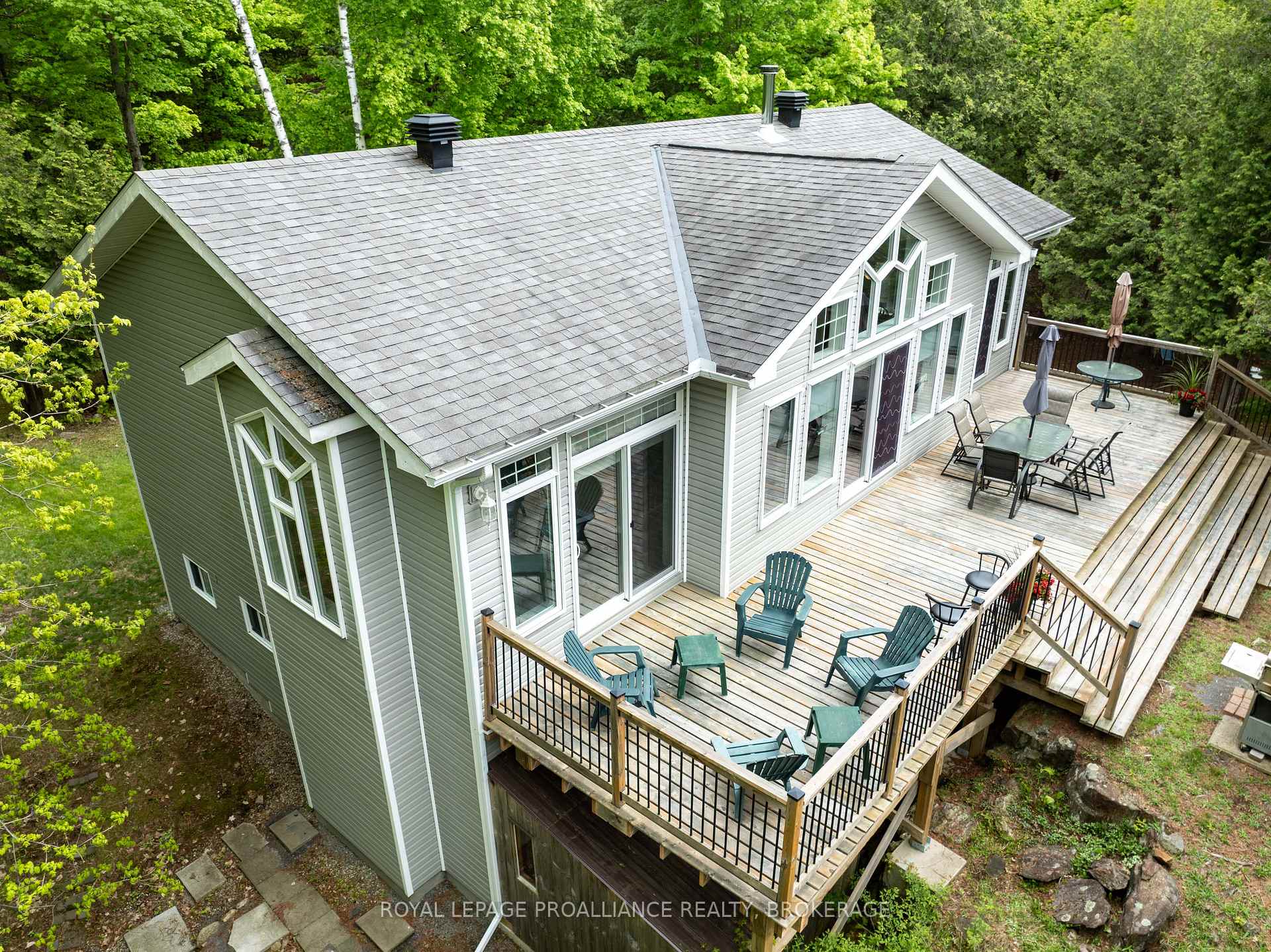 Photo 50 of 32C Chadwick Lane, Frontenac, Frontenac South — HOMEH