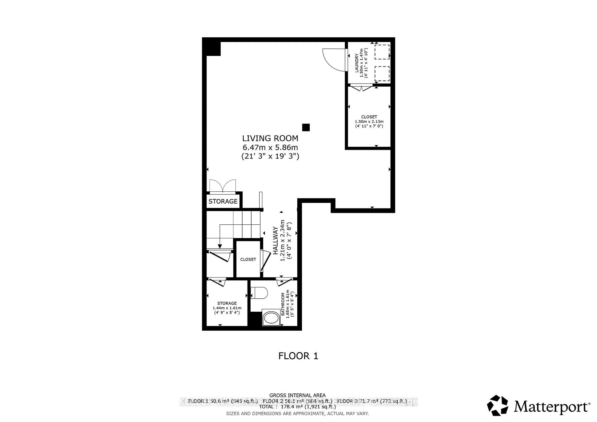 Photo 12 of 26 Beaumaris Crescent, Whitby, Brooklin — HOMEH