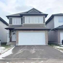 Photo 1 of 782 Kenny Gordon Avenue, Ottawa, Riverside South/Gloucester Glen — HOMEH