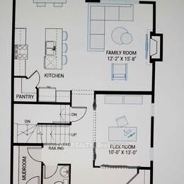 Photo 2 of 782 Kenny Gordon Avenue, Ottawa, Riverside South/Gloucester Glen — HOMEH