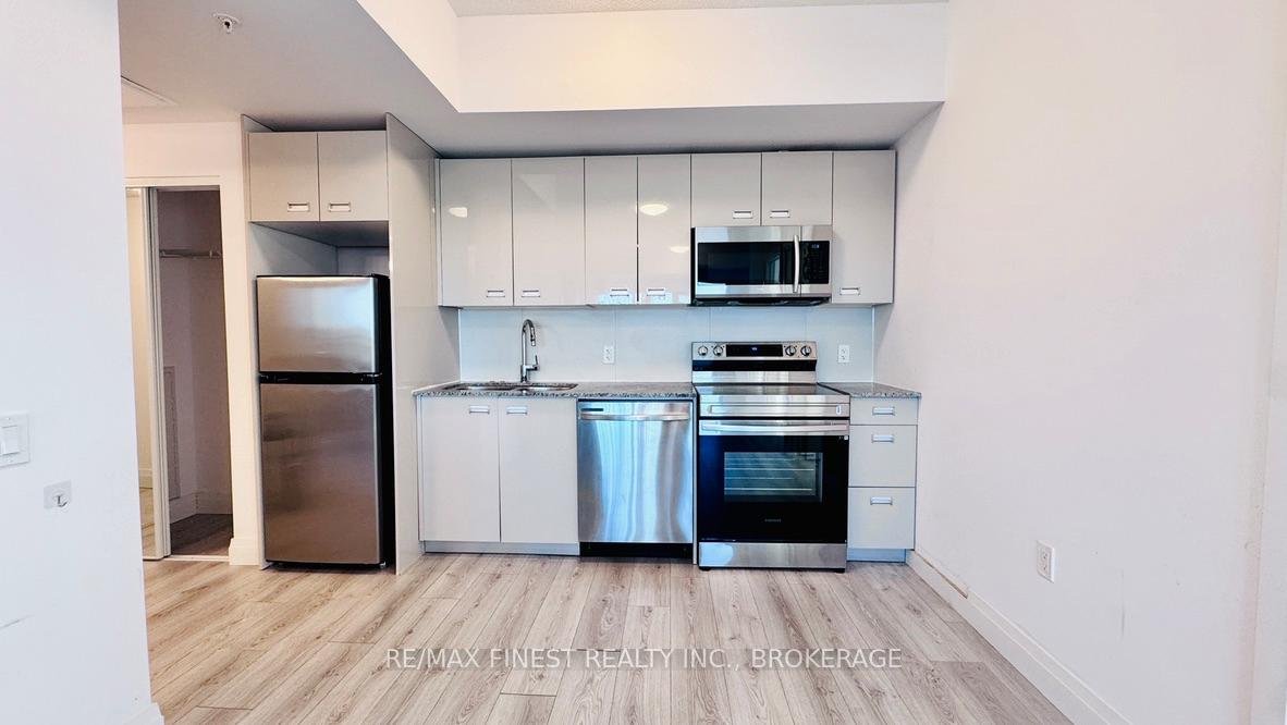 Photo 5 of Unit 733, 652 Princess Street, Kingston, Central City East — HOMEH