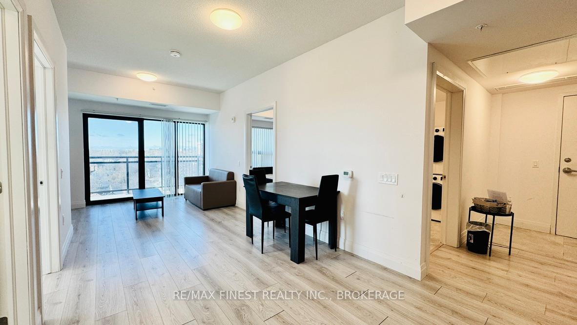 Photo 6 of Unit 733, 652 Princess Street, Kingston, Central City East — HOMEH