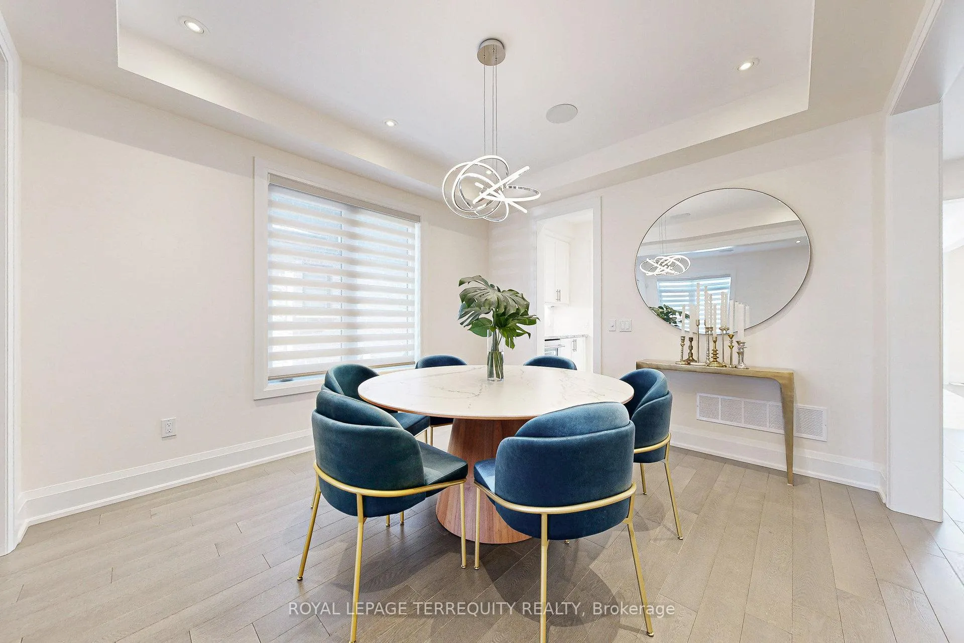 Photo 48 of 52 Lightfeather Place, Hamilton, Meadowlands — HOMEH