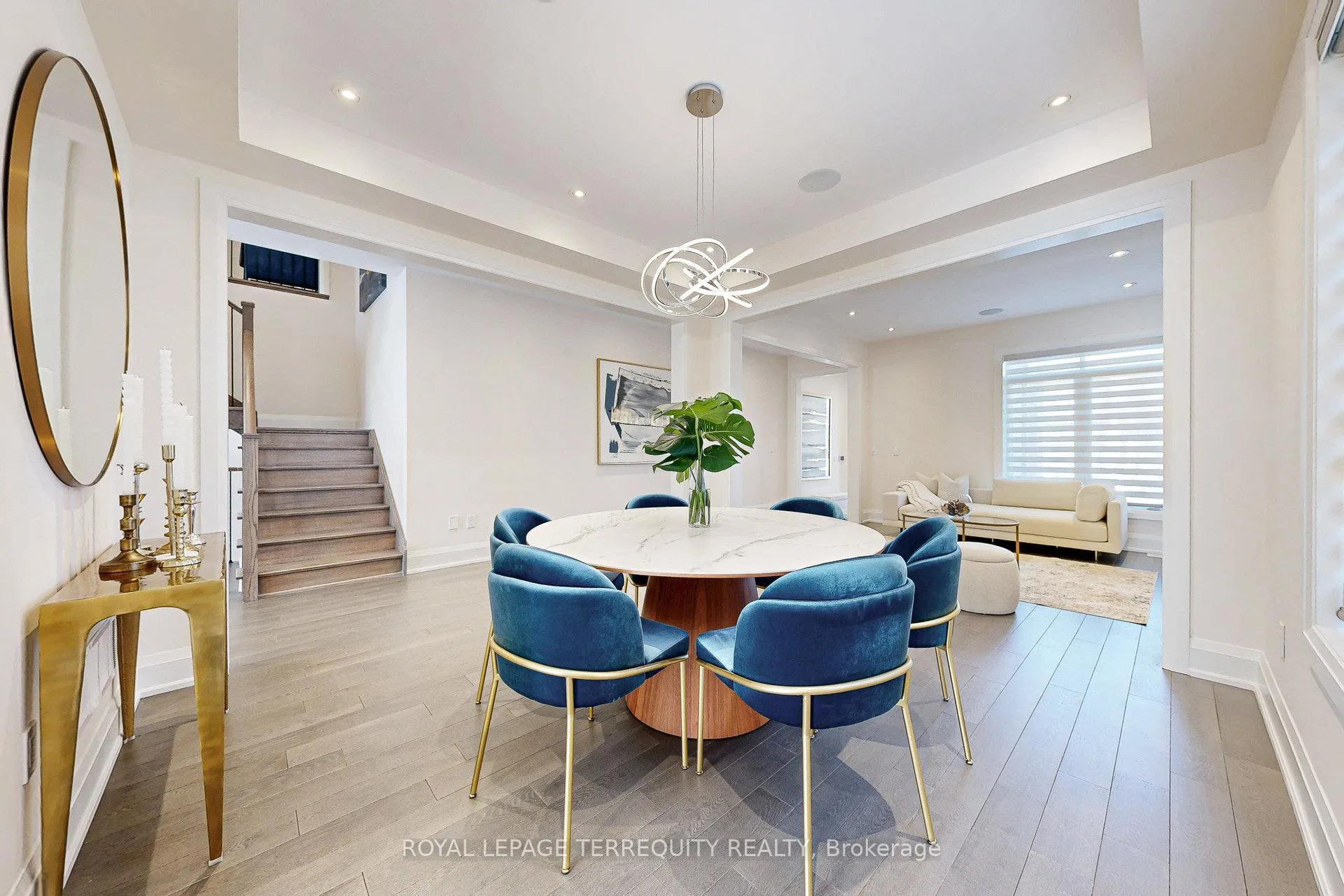 Photo 49 of 52 Lightfeather Place, Hamilton, Meadowlands — HOMEH