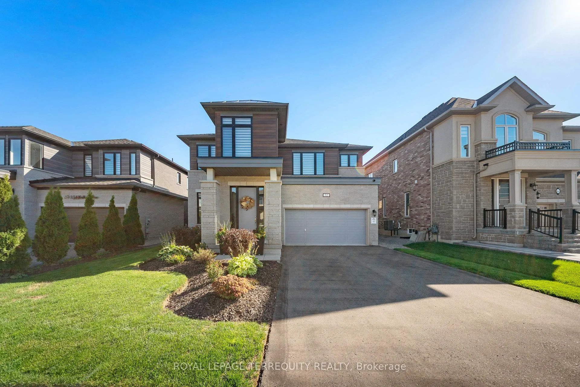 Photo 270 of 52 Lightfeather Place, Hamilton, Meadowlands — HOMEH