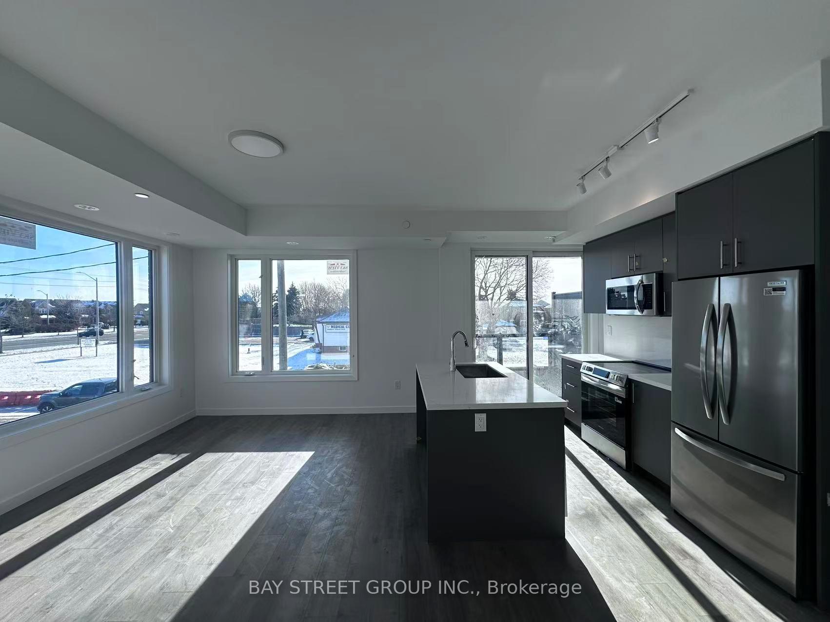 Photo 1 of Unit 12, 30 Markdale Lane, Markham, Middlefield — HOMEH