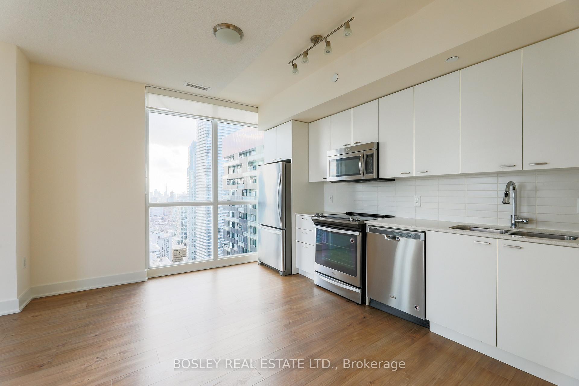 Photo 18 of Unit 3308, 30 Roehampton Avenue, Toronto, Mount Pleasant West — HOMEH