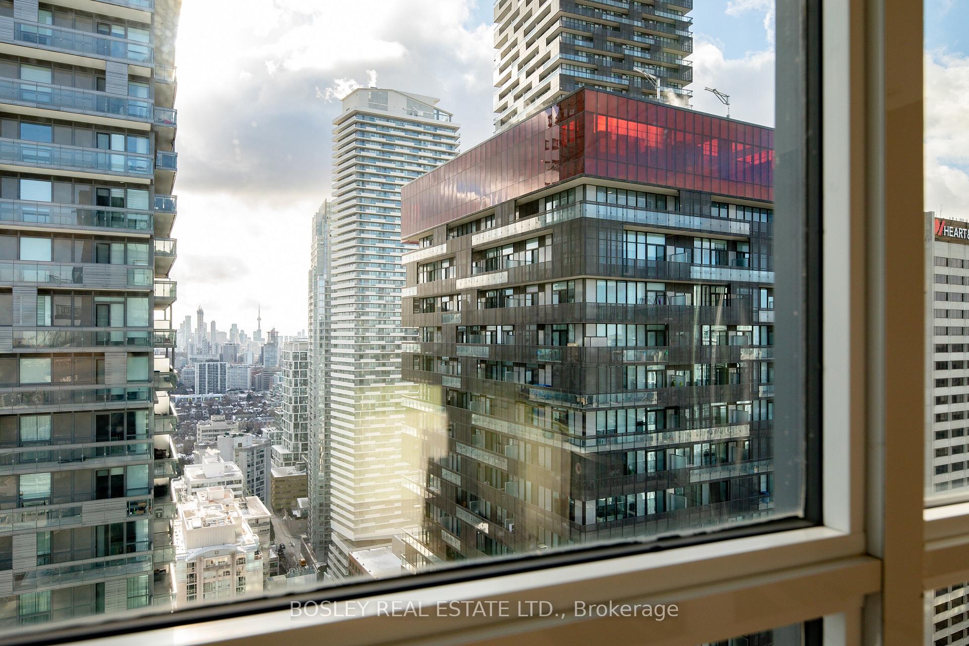 Photo 20 of Unit 3308, 30 Roehampton Avenue, Toronto, Mount Pleasant West — HOMEH