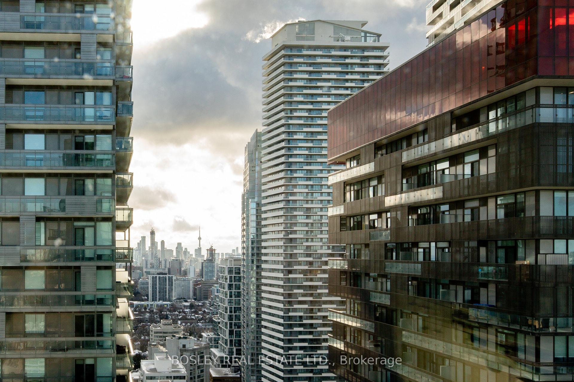 Photo 21 of Unit 3308, 30 Roehampton Avenue, Toronto, Mount Pleasant West — HOMEH