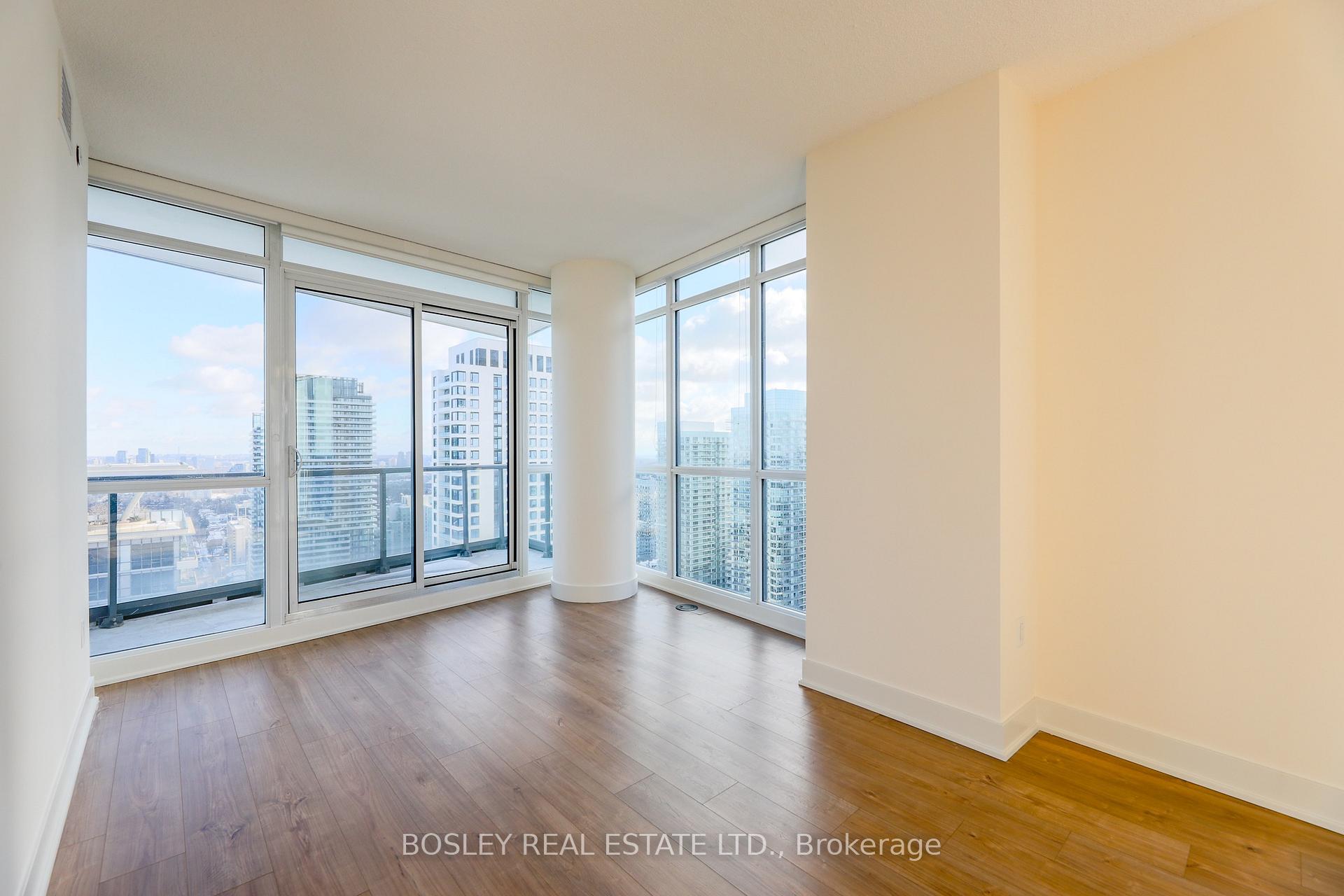 Photo 25 of Unit 3308, 30 Roehampton Avenue, Toronto, Mount Pleasant West — HOMEH