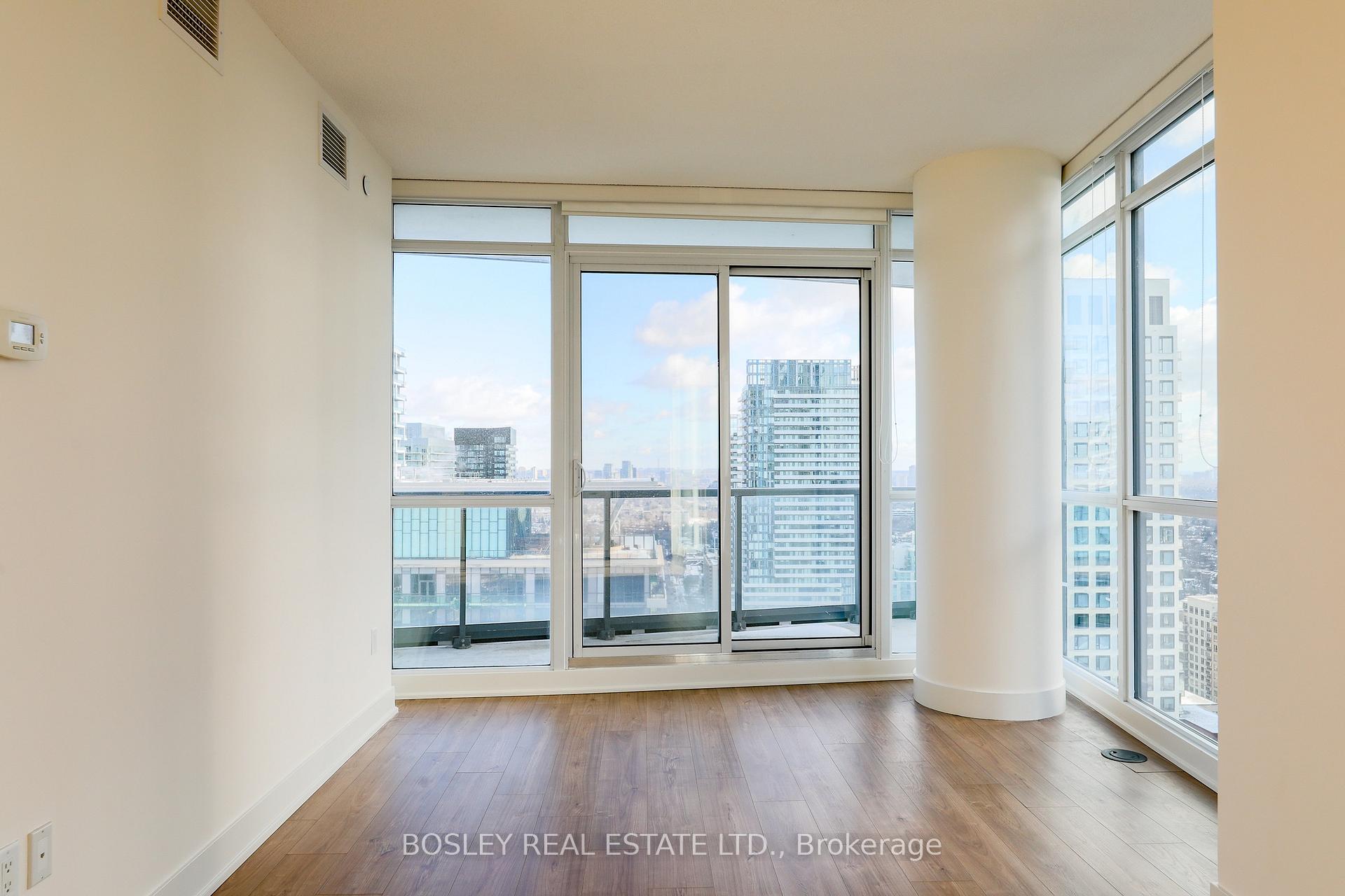 Photo 26 of Unit 3308, 30 Roehampton Avenue, Toronto, Mount Pleasant West — HOMEH