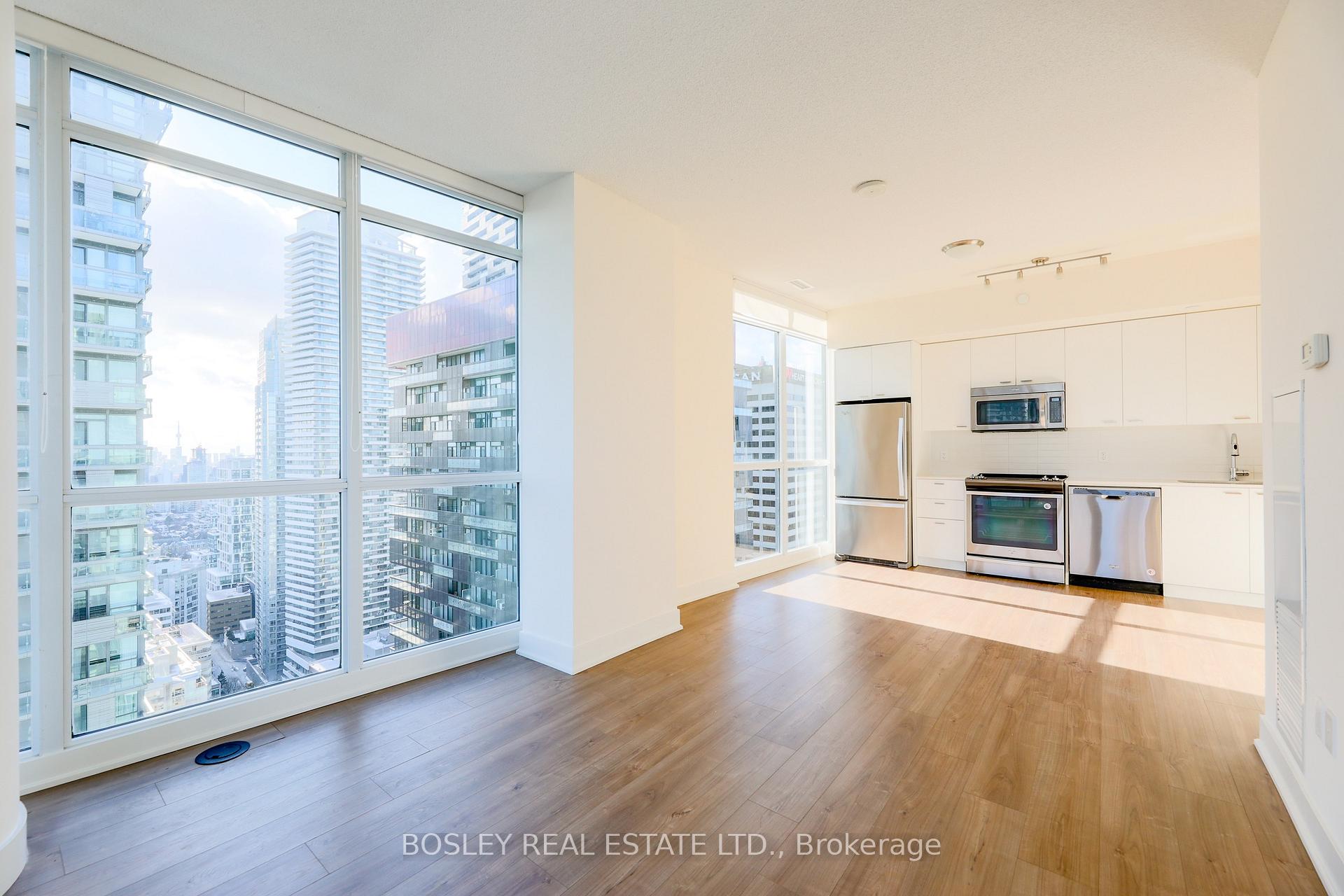 Photo 28 of Unit 3308, 30 Roehampton Avenue, Toronto, Mount Pleasant West — HOMEH