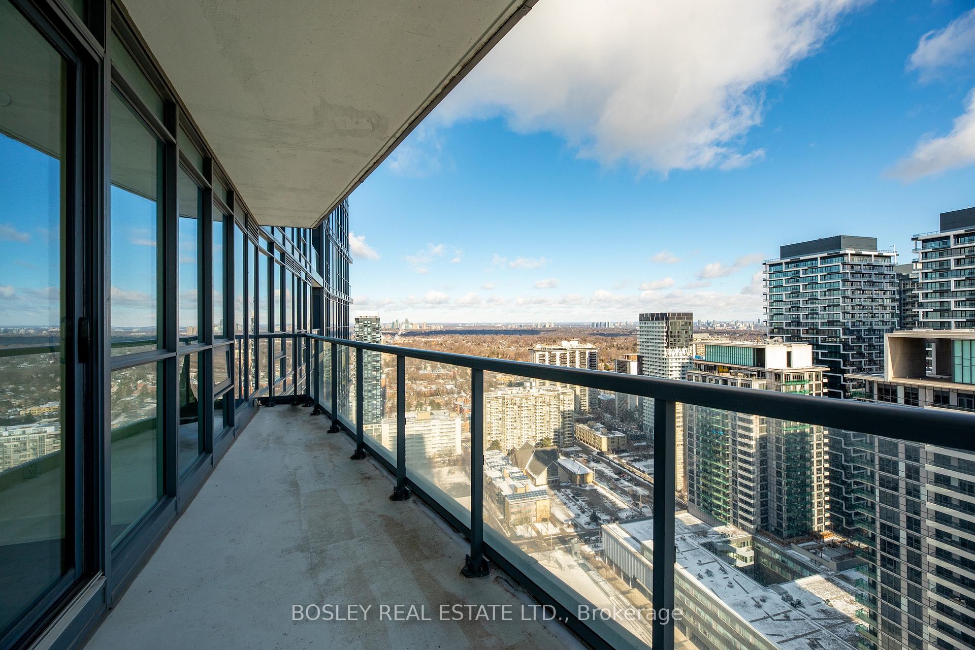 Photo 31 of Unit 3308, 30 Roehampton Avenue, Toronto, Mount Pleasant West — HOMEH