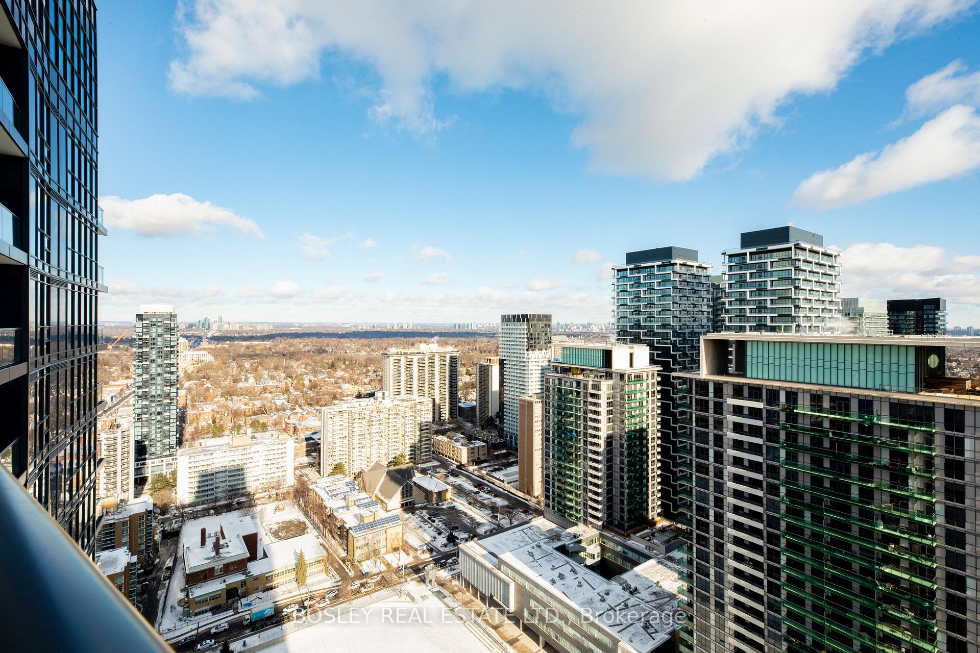 Photo 33 of Unit 3308, 30 Roehampton Avenue, Toronto, Mount Pleasant West — HOMEH