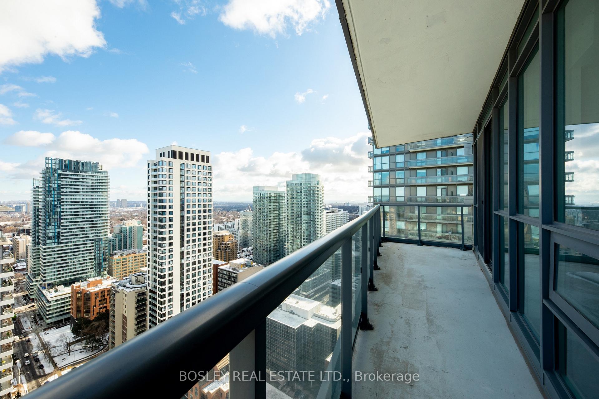 Photo 34 of Unit 3308, 30 Roehampton Avenue, Toronto, Mount Pleasant West — HOMEH