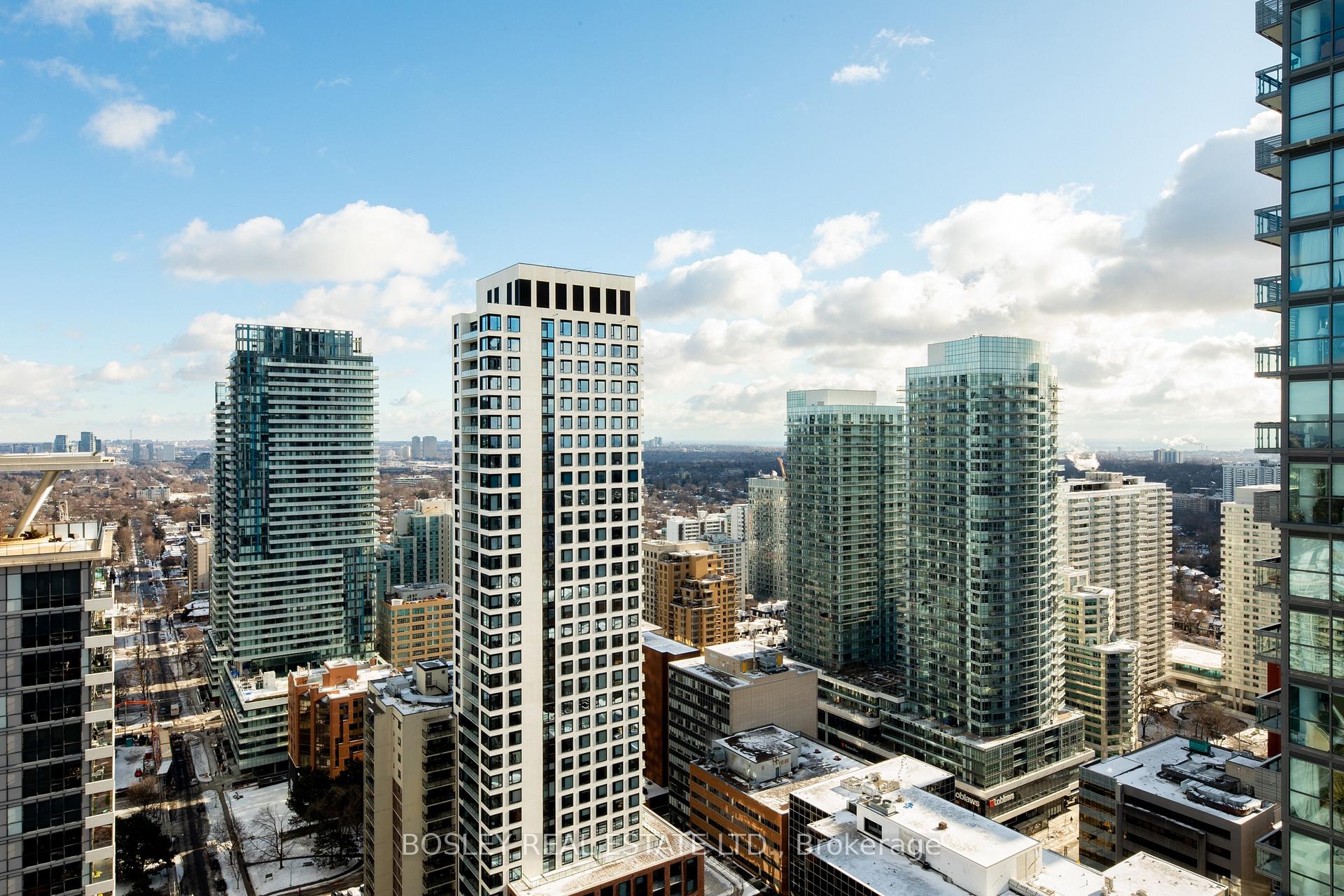 Photo 35 of Unit 3308, 30 Roehampton Avenue, Toronto, Mount Pleasant West — HOMEH