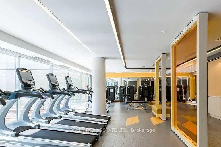 Photo 38 of Unit 3308, 30 Roehampton Avenue, Toronto, Mount Pleasant West — HOMEH