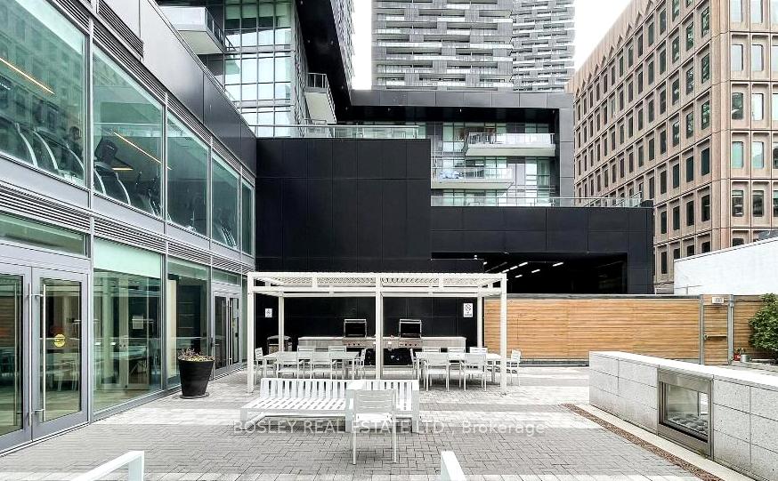 Photo 48 of Unit 3308, 30 Roehampton Avenue, Toronto, Mount Pleasant West — HOMEH