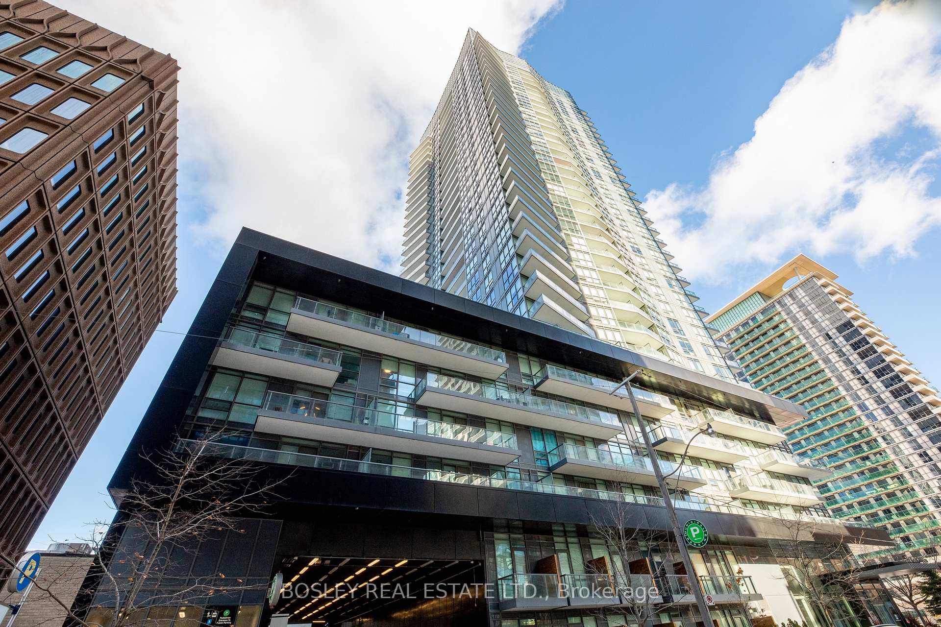 Photo 49 of Unit 3308, 30 Roehampton Avenue, Toronto, Mount Pleasant West — HOMEH