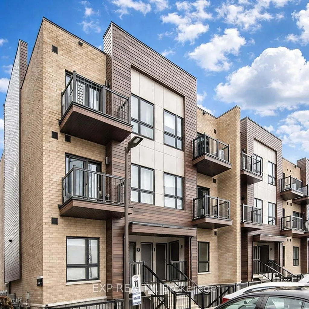 Photo 1 of Unit L1, 40 Palace Street, Kitchener — HOMEH