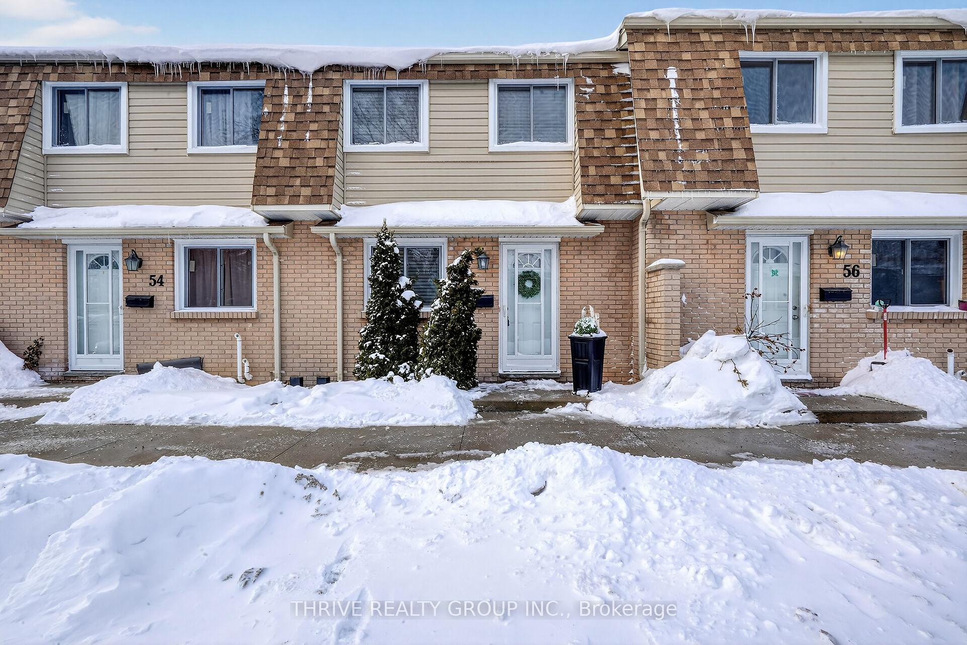 Photo 1 of Unit 55, 775 Osgoode Drive, London, South Y — HOMEH