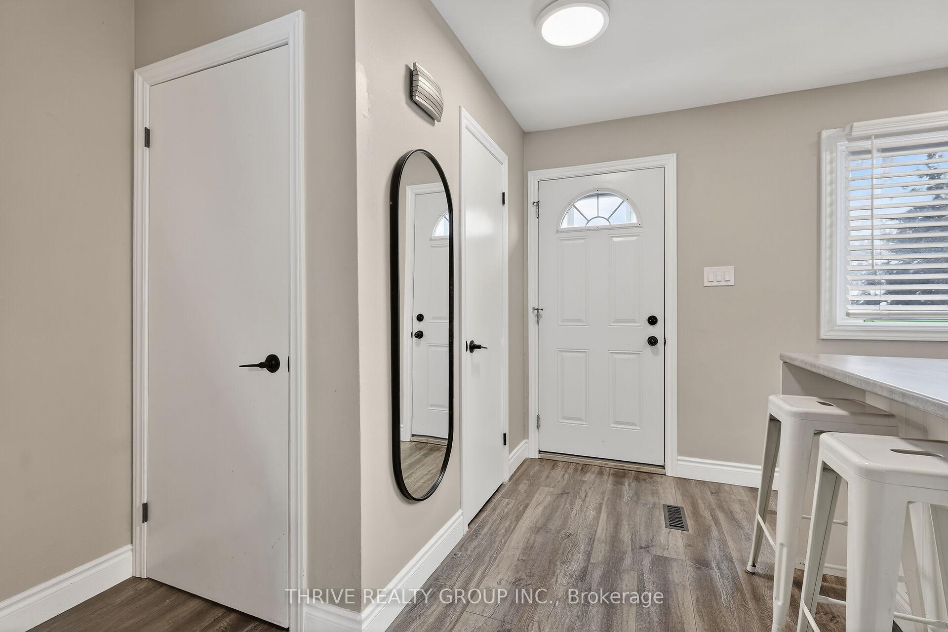 Photo 3 of Unit 55, 775 Osgoode Drive, London, South Y — HOMEH