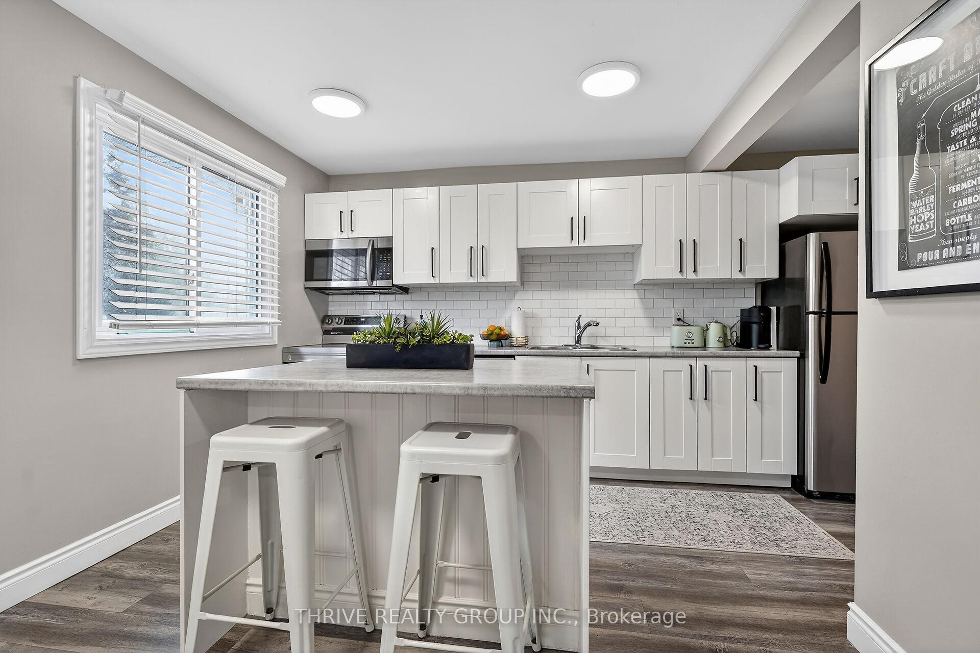 Photo 5 of Unit 55, 775 Osgoode Drive, London, South Y — HOMEH