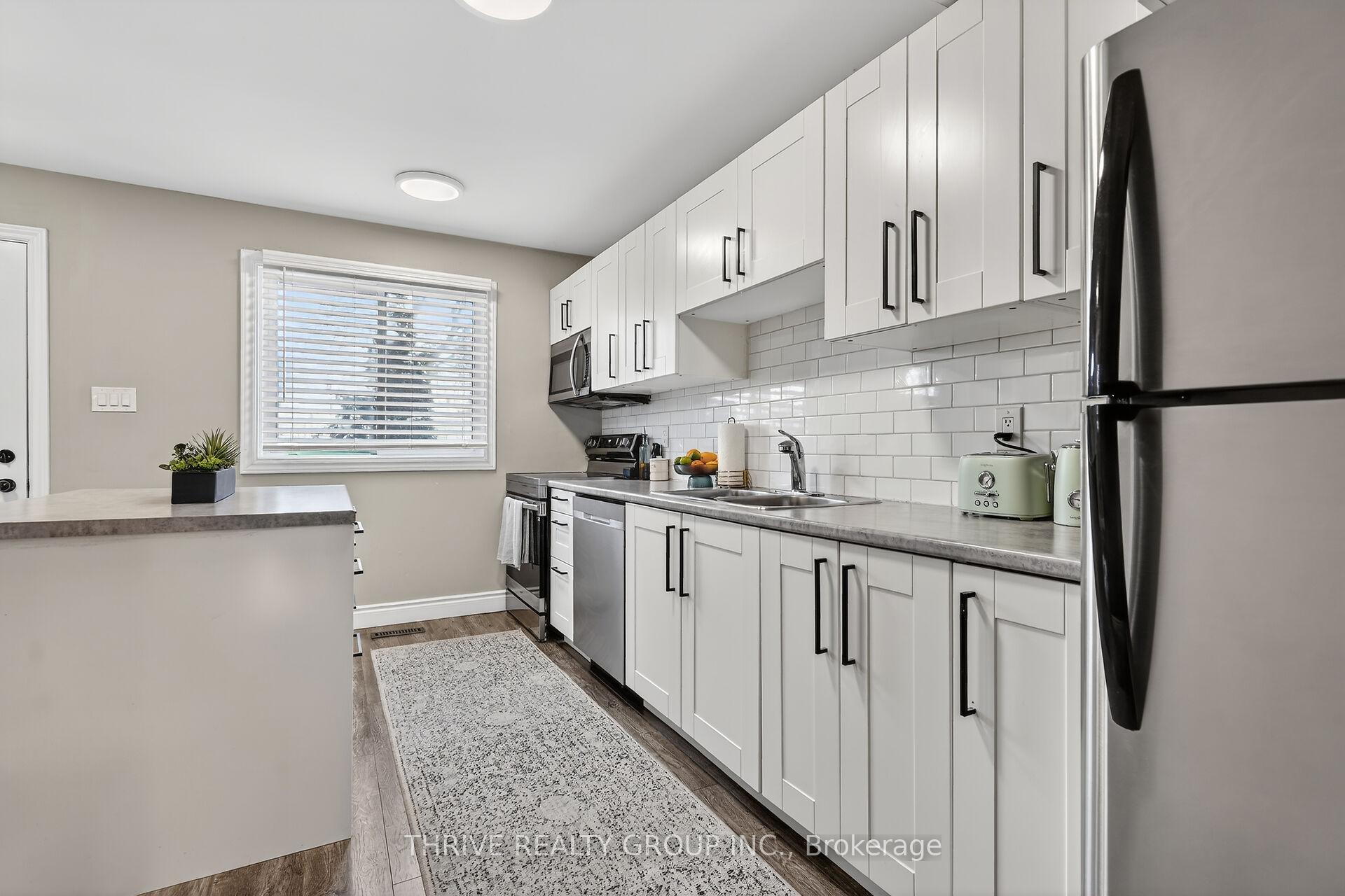 Photo 6 of Unit 55, 775 Osgoode Drive, London, South Y — HOMEH