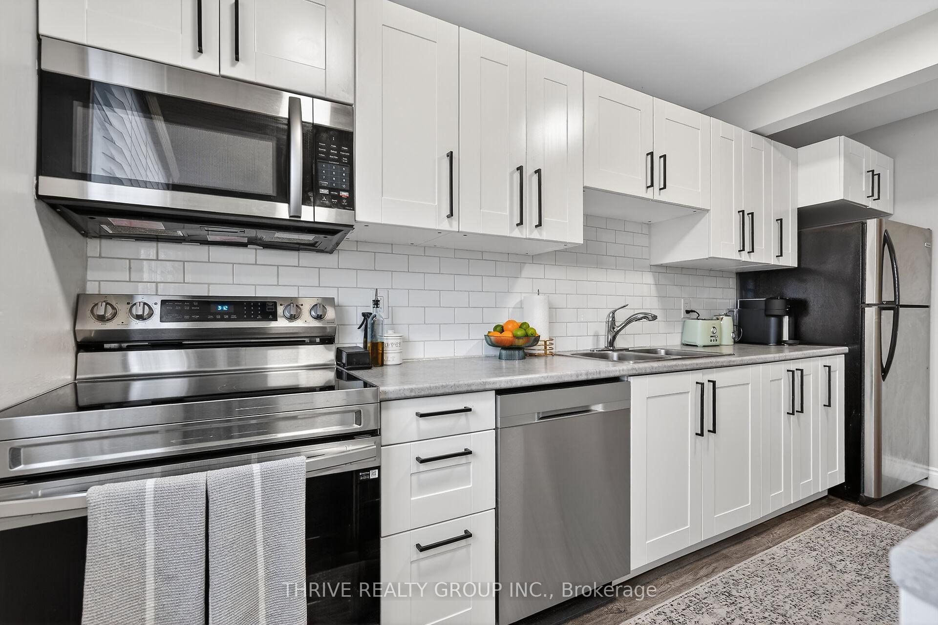 Photo 7 of Unit 55, 775 Osgoode Drive, London, South Y — HOMEH