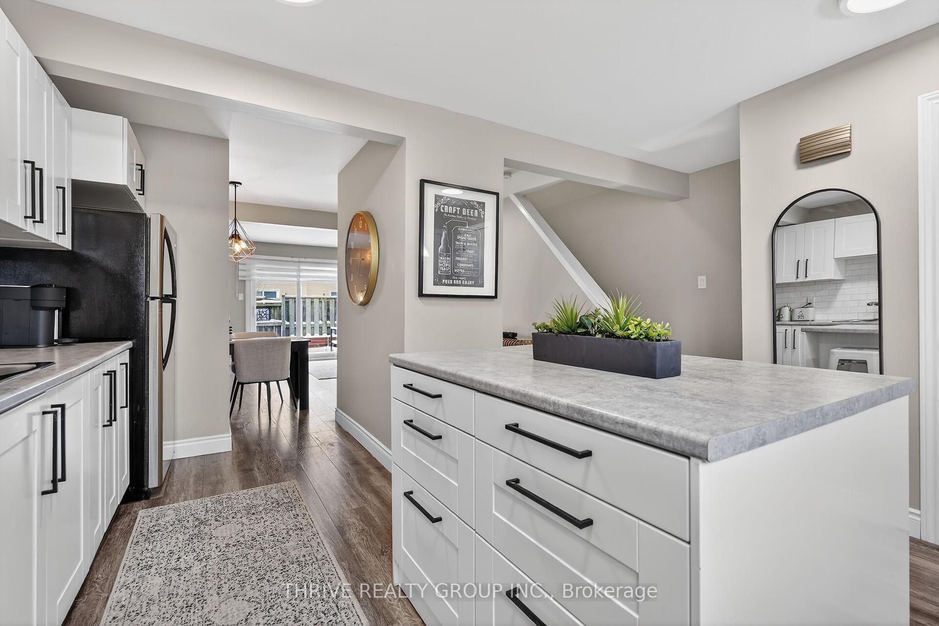 Photo 8 of Unit 55, 775 Osgoode Drive, London, South Y — HOMEH