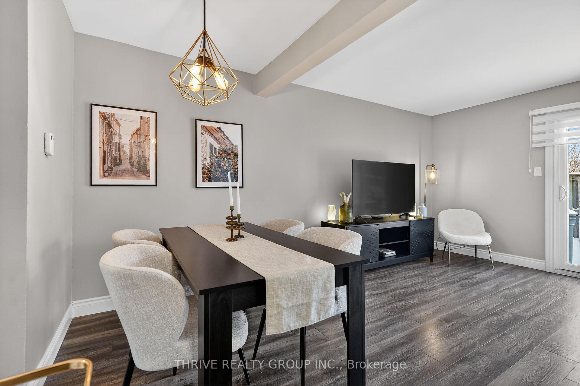 Photo 9 of Unit 55, 775 Osgoode Drive, London, South Y — HOMEH