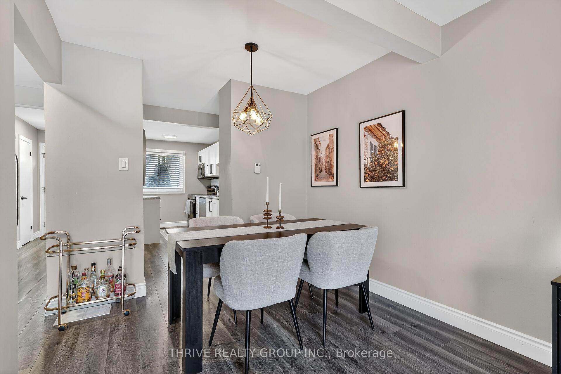 Photo 10 of Unit 55, 775 Osgoode Drive, London, South Y — HOMEH