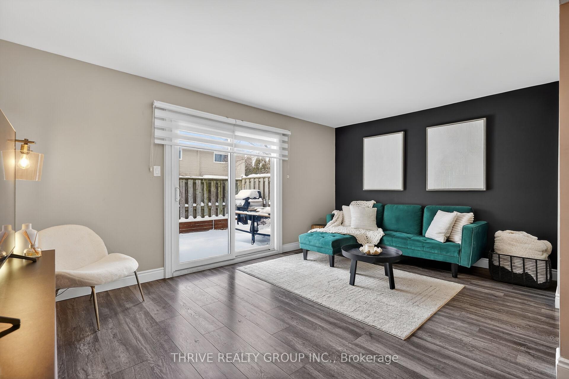Photo 11 of Unit 55, 775 Osgoode Drive, London, South Y — HOMEH