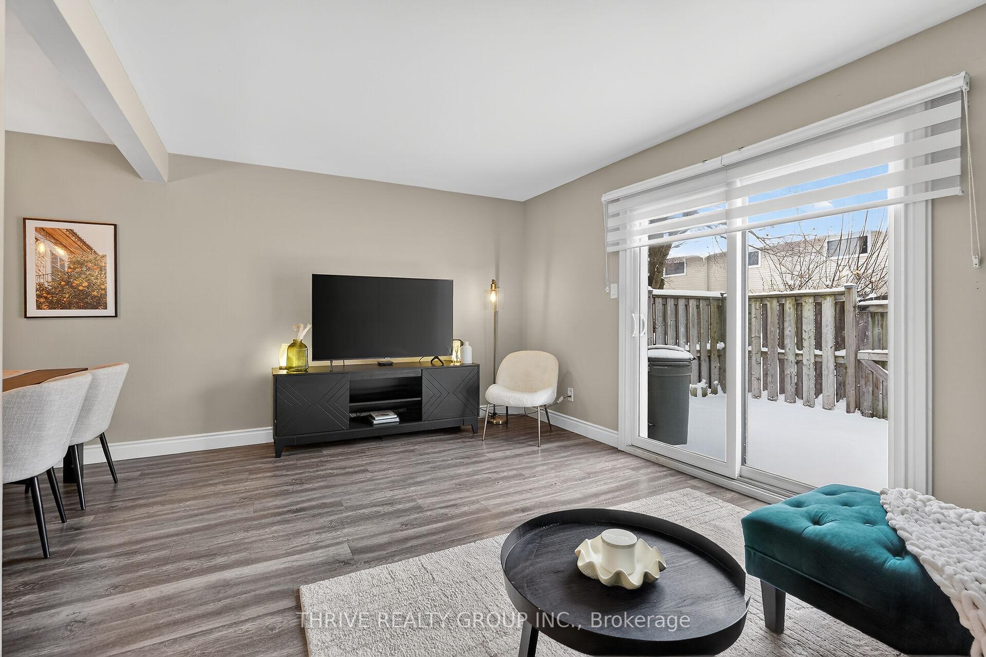 Photo 12 of Unit 55, 775 Osgoode Drive, London, South Y — HOMEH