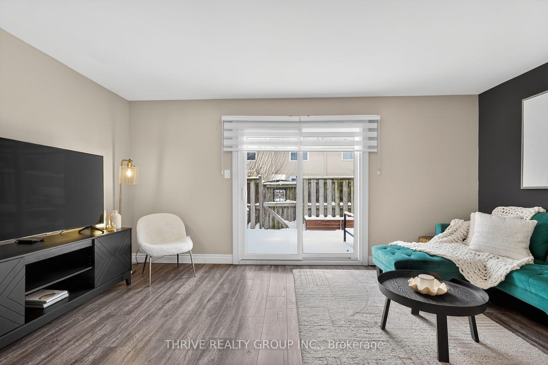 Photo 13 of Unit 55, 775 Osgoode Drive, London, South Y — HOMEH